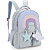 Mochila de Costas Luxcel Up4You Estrelas Azul - Imagem 1