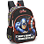 Mochila de Costas Luxcel Avengers Preto - Imagem 1