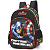 Mochila de Costas Luxcel Avengers Preto - Imagem 2