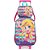 Kit Mochila Rodinhas Lancheira Luxcel Polly Pocket Verde - Imagem 1