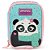 Estojo Box 100 Pens Luxcel Up4You Panda Verde - Imagem 1