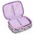Estojo Box 100 Pens Luxcel Up4You Panda Verde - Imagem 2