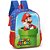Mochila de Costas Luxcel Up4You Super Mario Azul - Imagem 1