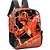 Mochila de Costas Luxcel The Flash Preto - Imagem 1