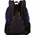 Mochila de Costas Sestini Game 2 M Plus Azul - Imagem 8
