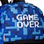Mochila de Costas Sestini Game 2 M Plus Azul - Imagem 4