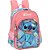 Mochila de Costas Luxcel Stitch Salmão - Imagem 1