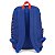 Mochila de Costas Luxcel Wonder Woman Azul - Imagem 3