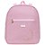 Mochila de Maternidade Pirulitando Baby Média Florir Rosa - Imagem 1