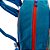 Mochila Escolar de Costas Sestini G PSG Colorido - Imagem 4