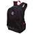 Mochila Escolar de Costas Sestini G PSG X01 Preto - Imagem 4