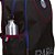 Mochila Escolar de Costas Sestini G PSG X01 Preto - Imagem 6