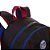 Mochila Escolar de Costas Sestini G PSG X01 Preto - Imagem 7