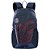Mochila Escolar de Costas Sestini G PSG X01 Azul - Imagem 1