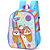 Mochila de Costas Luxcel Up4You Unicórnio Game Colorido - Imagem 2