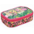 Estojo Box 100 Pens Luxcel Up4You Girafa Pink - Imagem 3