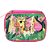 Estojo Box 100 Pens Luxcel Up4You Girafa Pink - Imagem 1