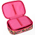 Estojo Box 100 Pens Luxcel Up4You Girafa Pink - Imagem 2