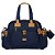 Bolsa de Maternidade MasterBag Térmica Everyday Classic Azul - Imagem 1