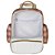 Mochila de Rodinhas MasterBag Cogumelo Caramelo - Imagem 2