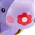 Brinquedo Educativo Veículo dos Animais Fisher-Price Roxo - Imagem 2