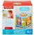 Brinquedo Cubo Animaizinhos Divertidos Fisher-Price Colorido - Imagem 5