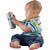 Brinquedo Educativo Controle Fisher-Price Cachorrinhos - Imagem 4