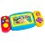 Brinquedo Educativo Fisher-Price Videogame Portátil - Imagem 1