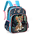 Mochila de Costas Luxcel Up4You Onça Verde - Imagem 1