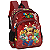 Mochila de Costas Luxcel Super Mario Vinho - Imagem 1