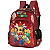 Mochila de Costas Luxcel Super Mario Vinho - Imagem 2