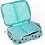 Estojo Box 100 Pens Luxcel Encanto Verde - Imagem 2