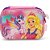 Estojo Box 100 Pens Luxcel Barbie Roxo - Imagem 1
