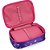 Estojo Box 100 Pens Luxcel Barbie Roxo - Imagem 2
