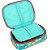 Estojo Box 100 Pens Luxcel Fisher-Price Verde - Imagem 2