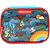 Estojo Box 100 Pens Luxcel Fisher-Price Verde - Imagem 1