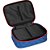 Estojo Box 100 Pens Luxcel Hot Wheels Azul - Imagem 2