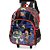 Mochila de Rodinhas Com Alça Luxcel Toy Story Preto - Imagem 1