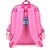 Mochila de Costas Luxcel Baby Shark Pink - Imagem 2