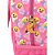 Mochila de Costas Luxcel Baby Shark Pink - Imagem 6