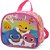Lancheira Térmica Luxcel Baby Shark Pink - Imagem 4
