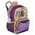 Mochila de Costas Sestini Gabby M Plus Meow Colorido - Imagem 4