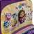 Mochila de Costas Sestini Gabby M Plus Meow Colorido - Imagem 6