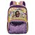 Mochila de Costas Sestini Gabby M Plus Meow Colorido - Imagem 1