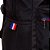 Mochila Escolar de Costas Sestini G PSG X01 Preto - Imagem 8