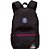 Mochila Escolar de Costas Sestini G PSG X01 Preto - Imagem 1