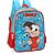 Mochila de Costas Luxcel Turma da Mônica Azul - Imagem 1
