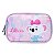 Estojo Box Pacific Lilica Ripilica Bubbles Rosa - Imagem 1