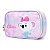 Estojo Box Pacific Lilica Ripilica Bubbles Rosa - Imagem 3