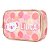 Estojo Box Pacific Lilica Ripilica Happy Days Salmão - Imagem 3